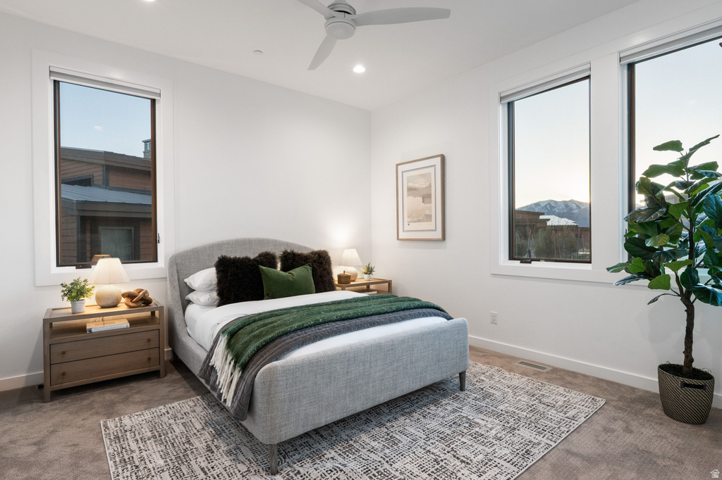 832 N BURRO PEAK CIR #MVV-10 Heber City, UT 84032