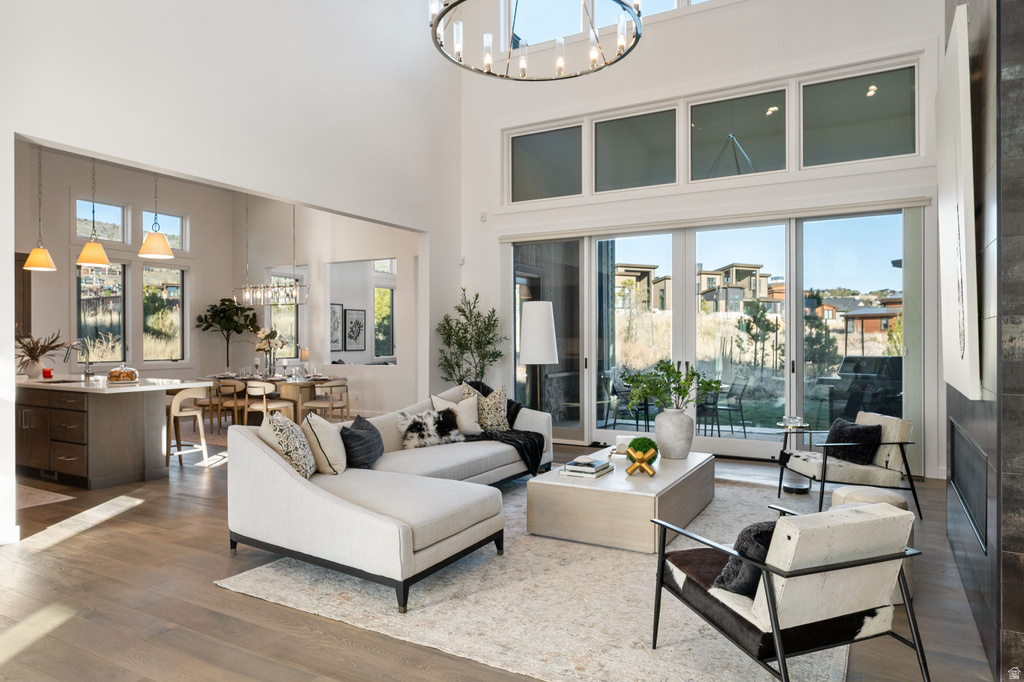 832 N BURRO PEAK CIR #MVV-10 Heber City, UT 84032