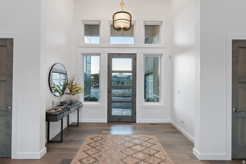 832 N BURRO PEAK CIR #MVV-10 Heber City, UT 84032