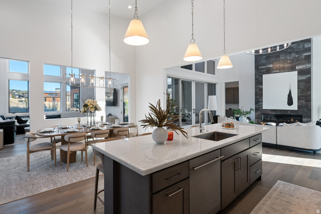 832 N BURRO PEAK CIR #MVV-10 Heber City, UT 84032