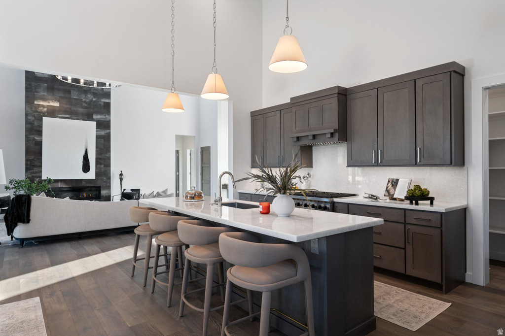 832 N BURRO PEAK CIR #MVV-10 Heber City, UT 84032