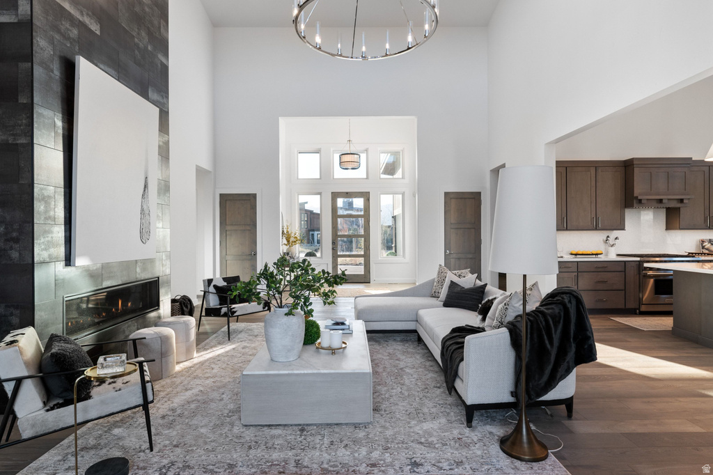 832 N BURRO PEAK CIR #MVV-10 Heber City, UT 84032