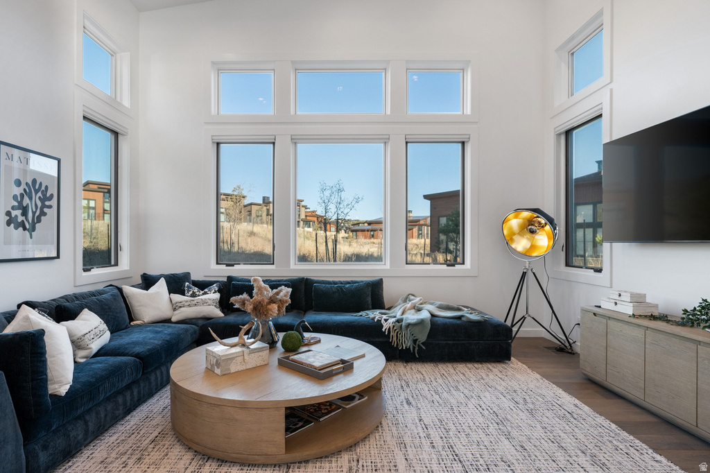 832 N BURRO PEAK CIR #MVV-10 Heber City, UT 84032