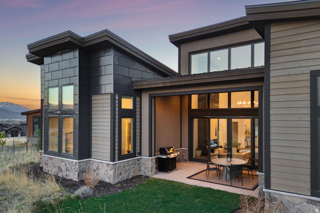 832 N BURRO PEAK CIR #MVV-10 Heber City, UT 84032