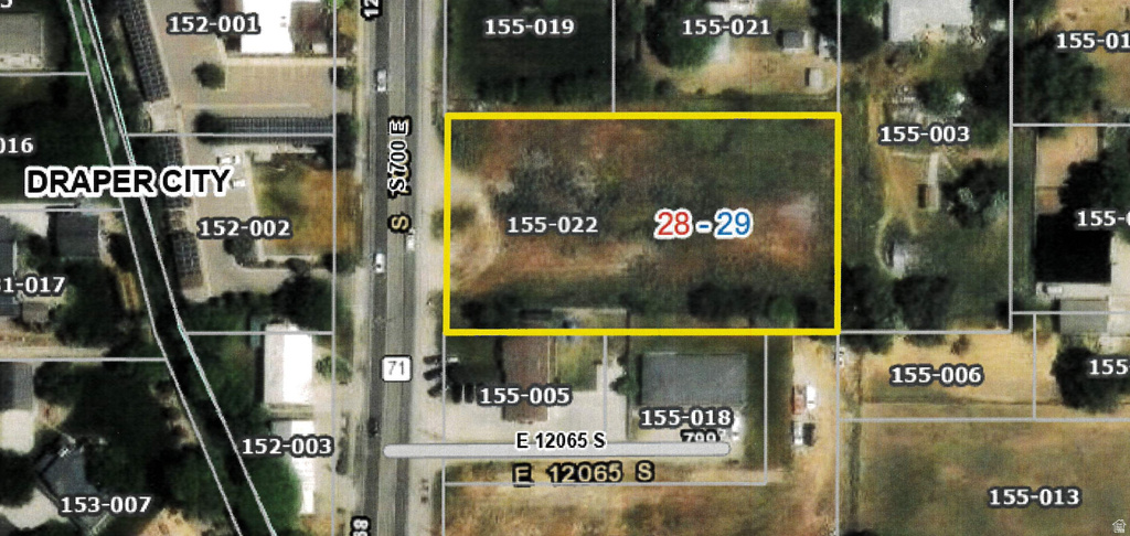 12039 S 700 E Draper, UT 84020