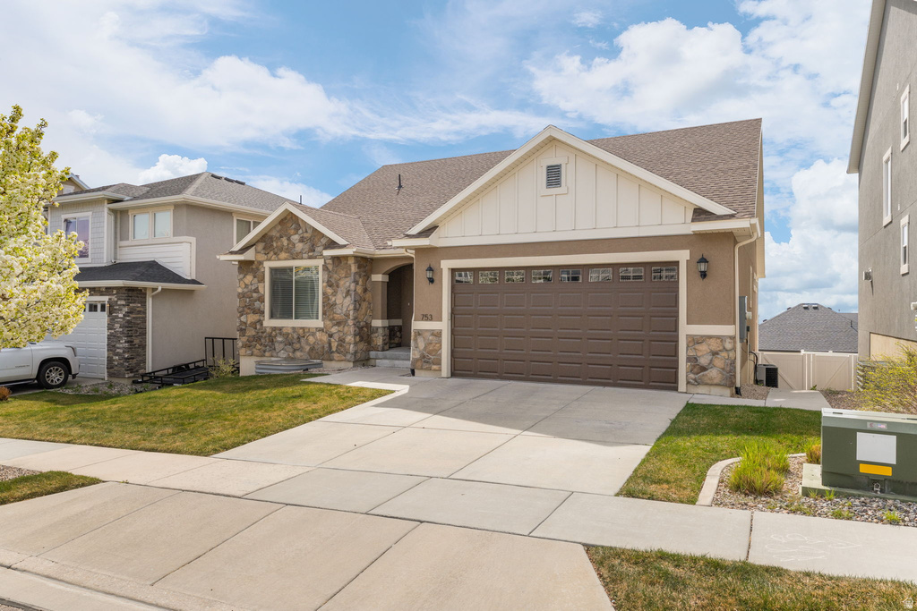 753 W 4050 N Lehi, UT 84048