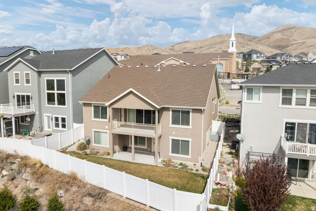753 W 4050 N Lehi, UT 84048