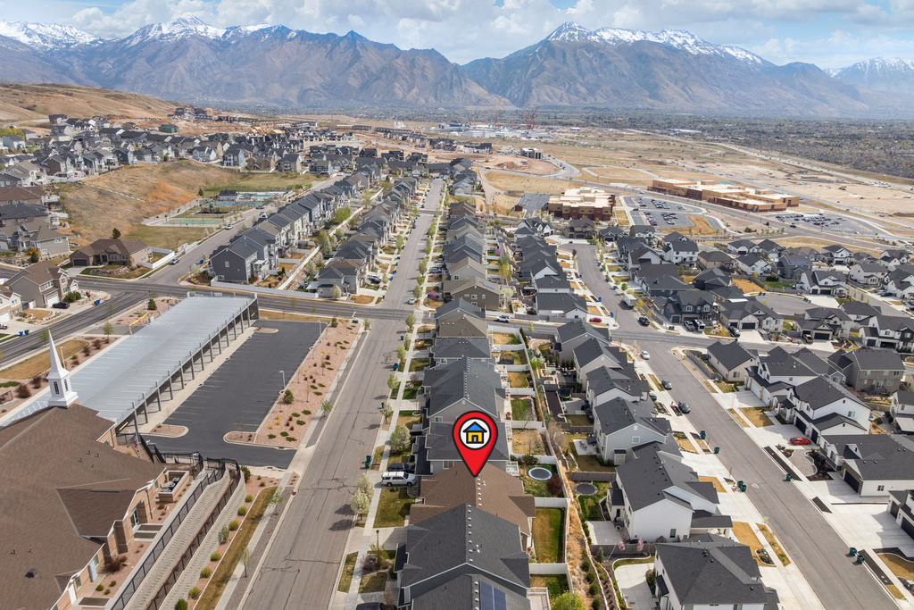 753 W 4050 N Lehi, UT 84048