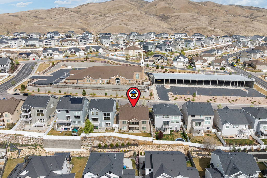 753 W 4050 N Lehi, UT 84048