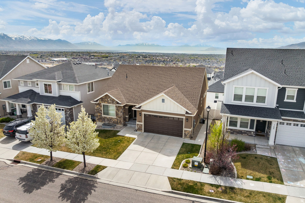 753 W 4050 N Lehi, UT 84048