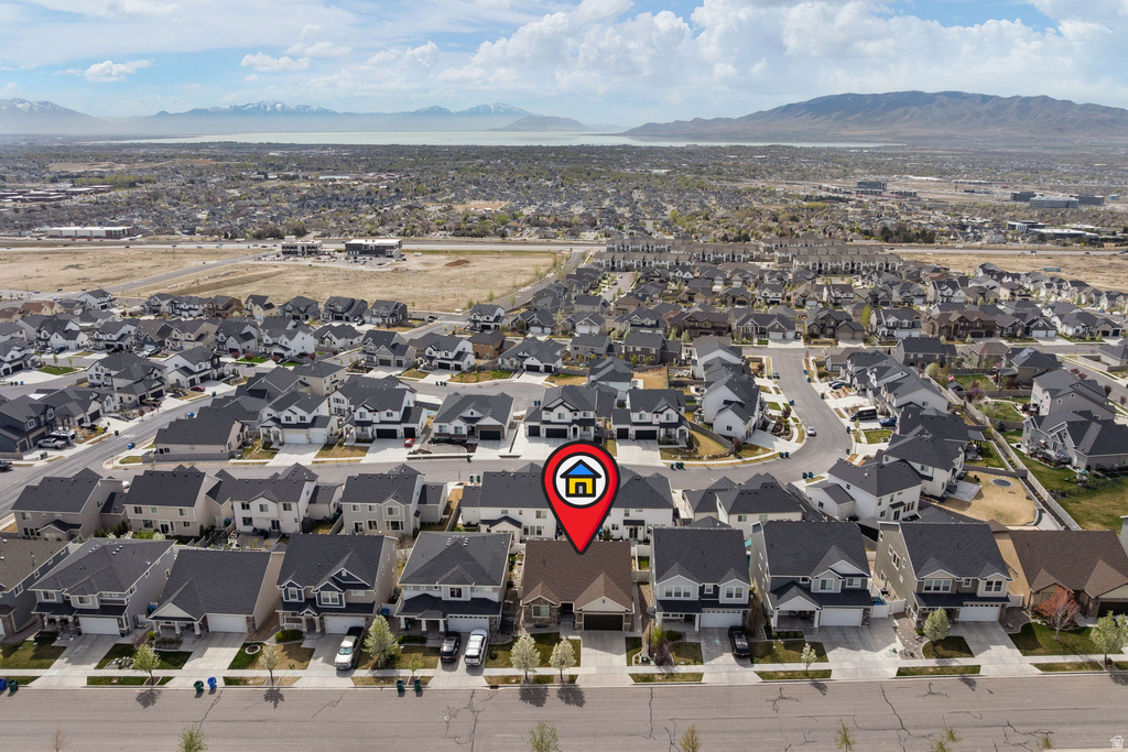 753 W 4050 N Lehi, UT 84048