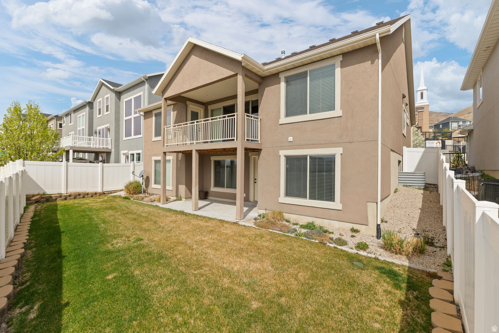 753 W 4050 N Lehi, UT 84048