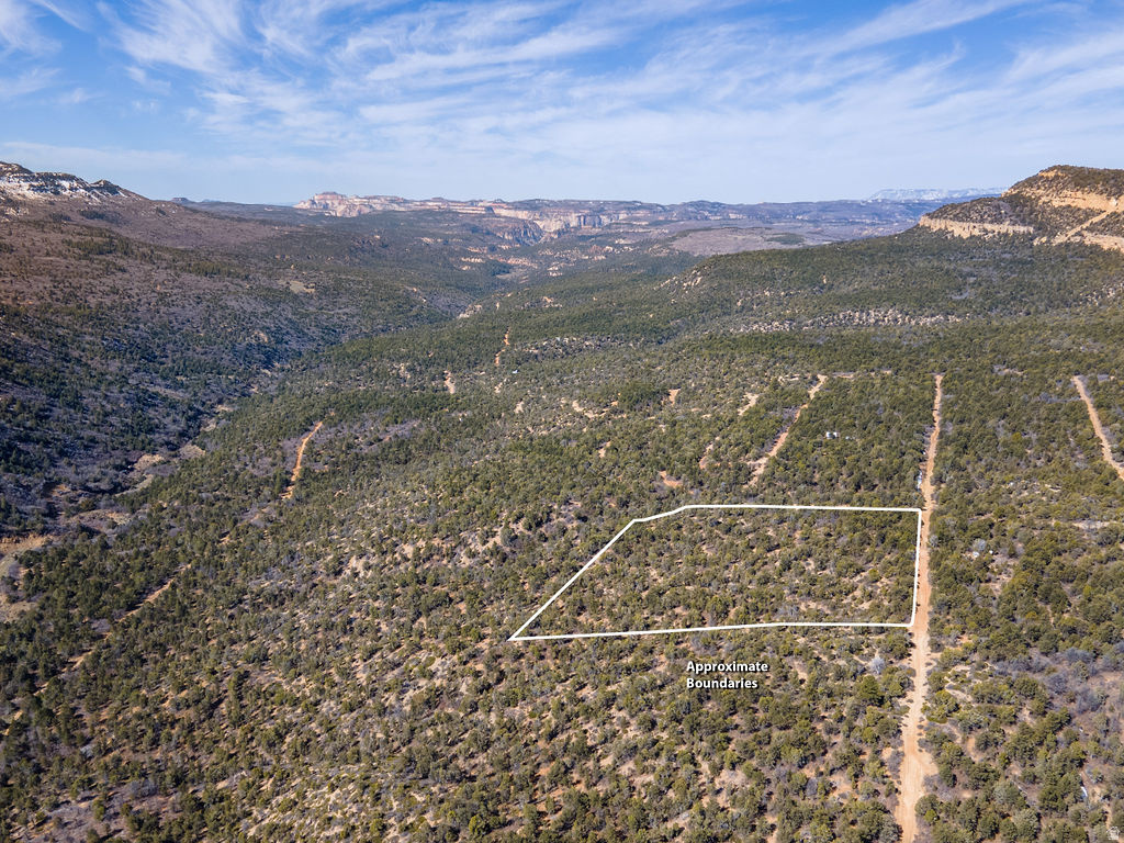 NIELSEN DR Orderville, UT 84758