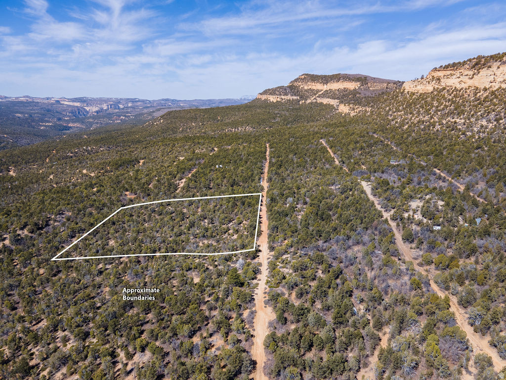 NIELSEN DR Orderville, UT 84758