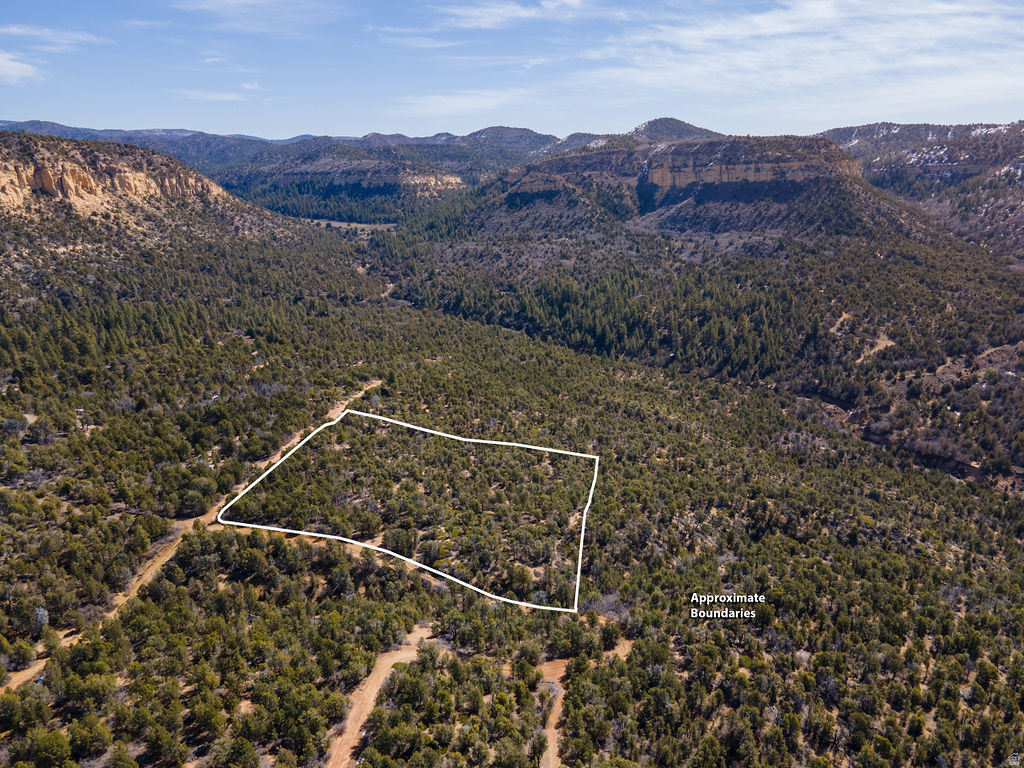 NIELSEN DR Orderville, UT 84758