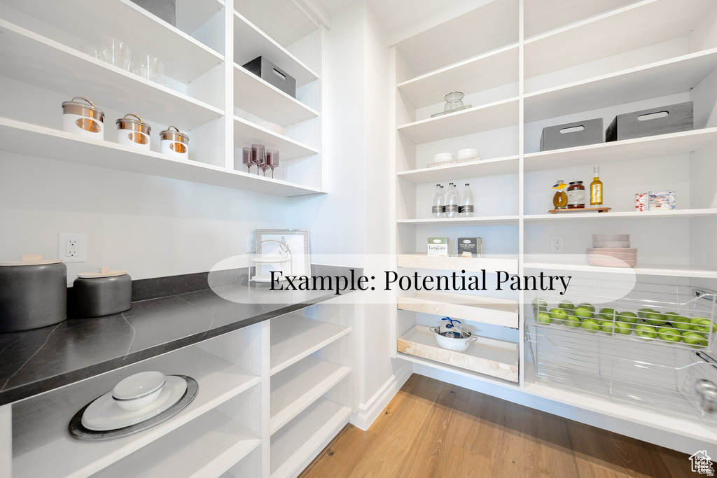 708 E LONGVIEW DR Elk Ridge, UT 84651