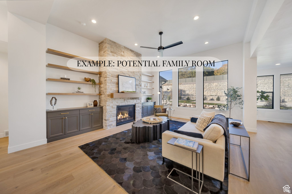 708 E LONGVIEW DR Elk Ridge, UT 84651