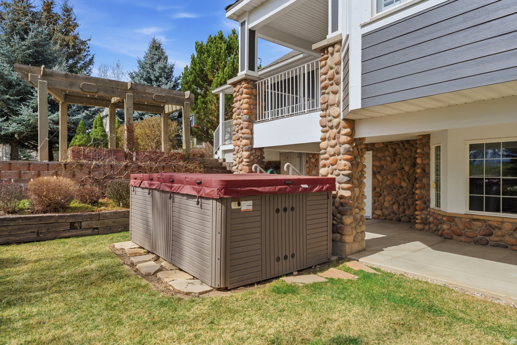 1232 N DUTCH FIELDS PKWY Midway, UT 84049