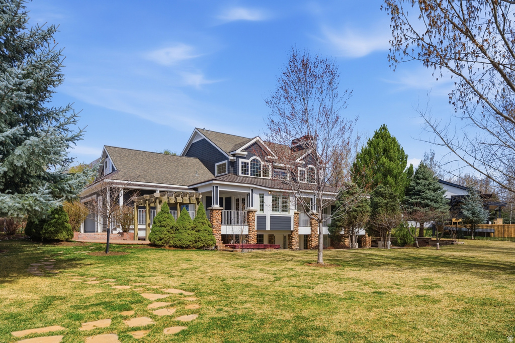 1232 N DUTCH FIELDS PKWY Midway, UT 84049