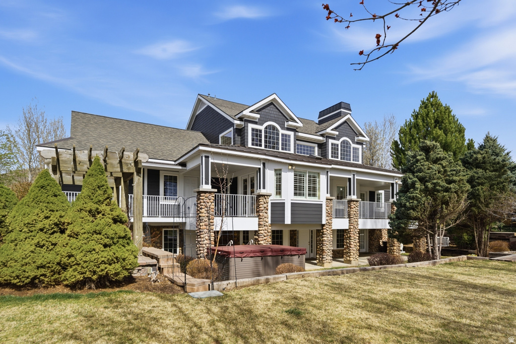 1232 N DUTCH FIELDS PKWY Midway, UT 84049