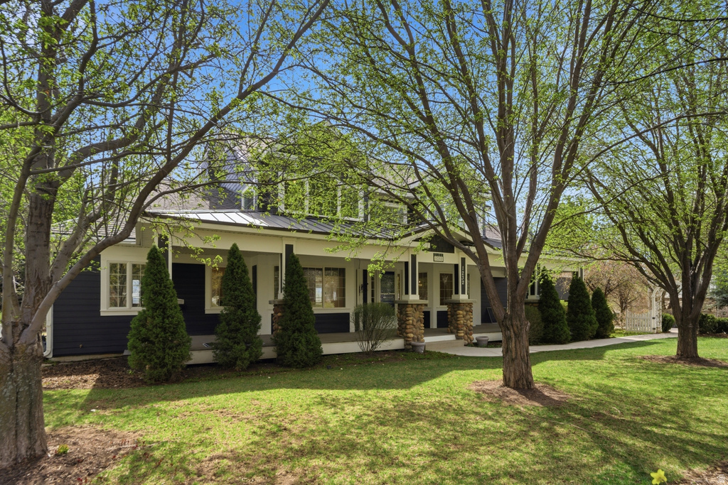 1232 N DUTCH FIELDS PKWY Midway, UT 84049