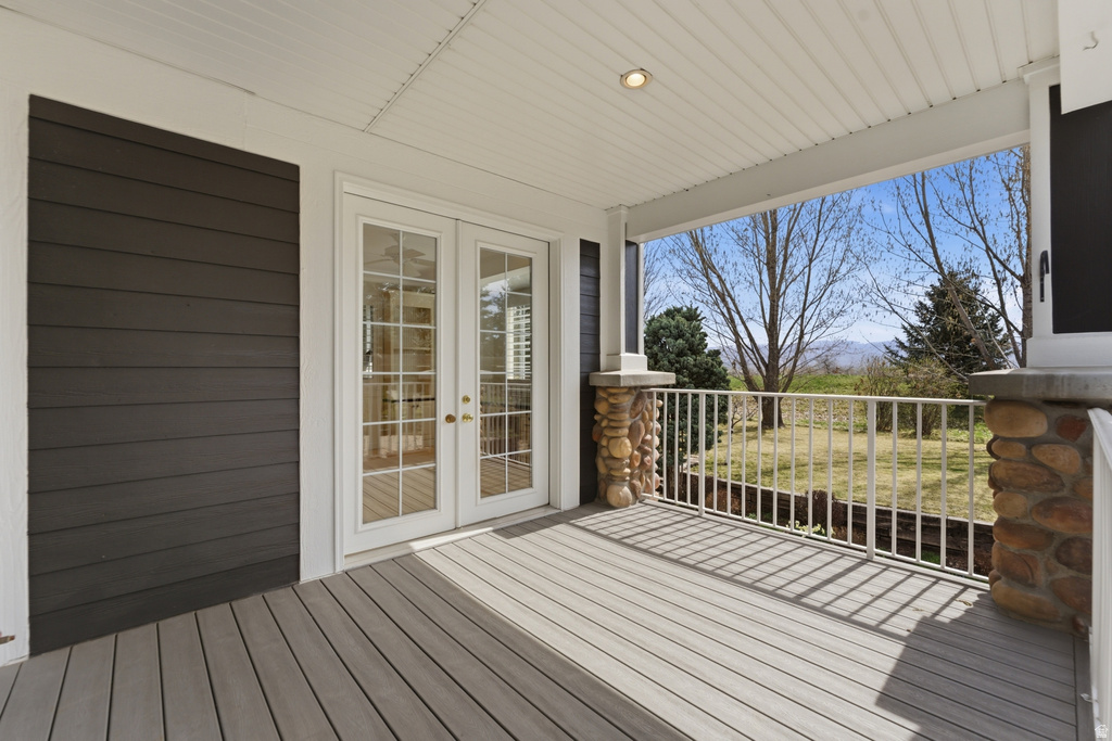 1232 N DUTCH FIELDS PKWY Midway, UT 84049