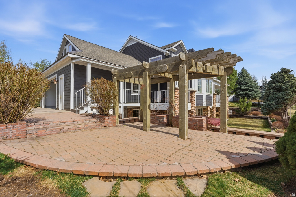 1232 N DUTCH FIELDS PKWY Midway, UT 84049