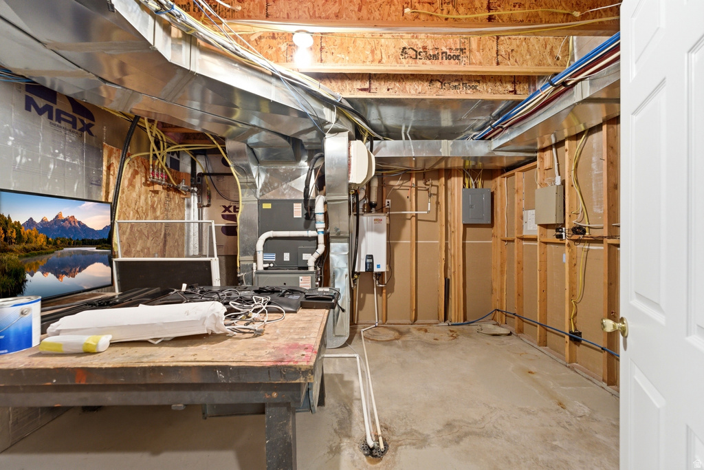 1232 N DUTCH FIELDS PKWY Midway, UT 84049