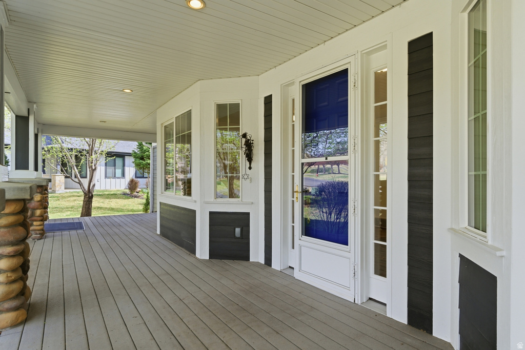 1232 N DUTCH FIELDS PKWY Midway, UT 84049