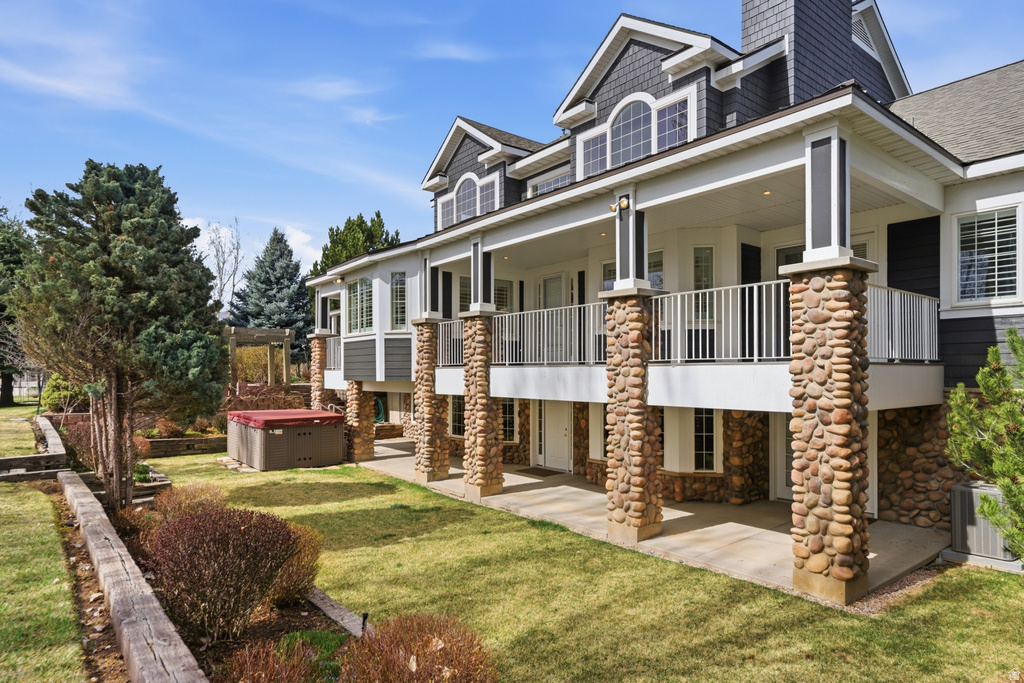 1232 N DUTCH FIELDS PKWY Midway, UT 84049