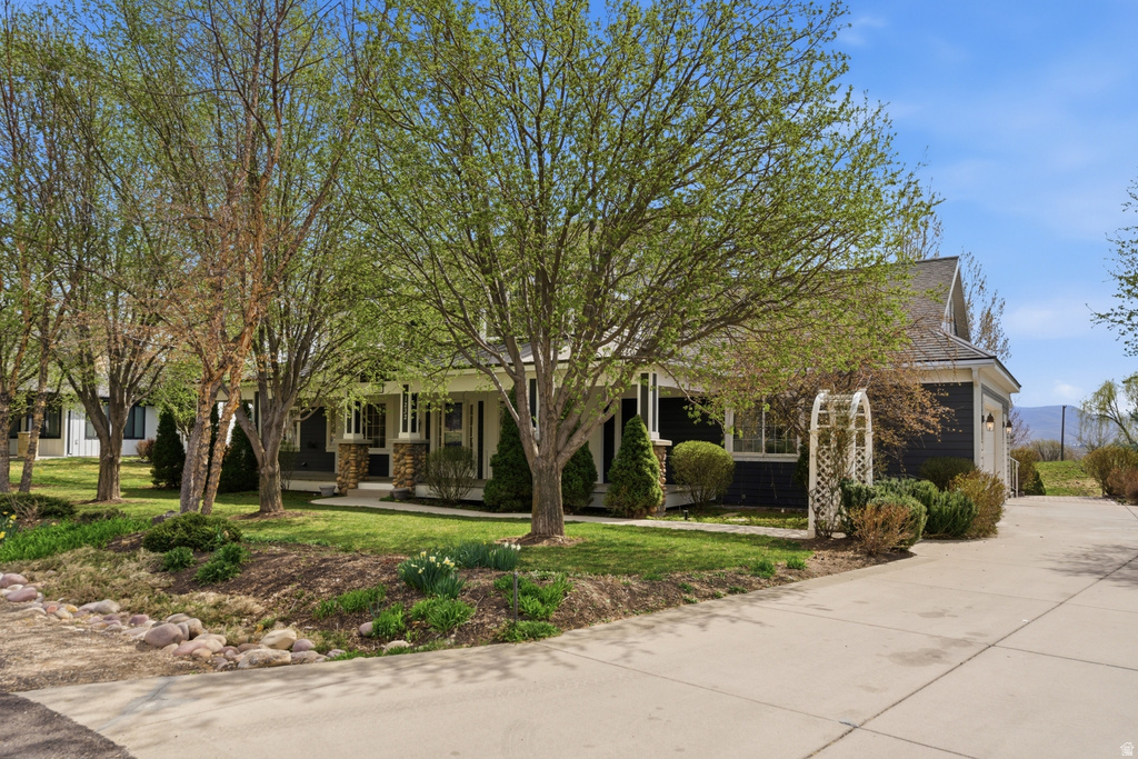 1232 N DUTCH FIELDS PKWY Midway, UT 84049