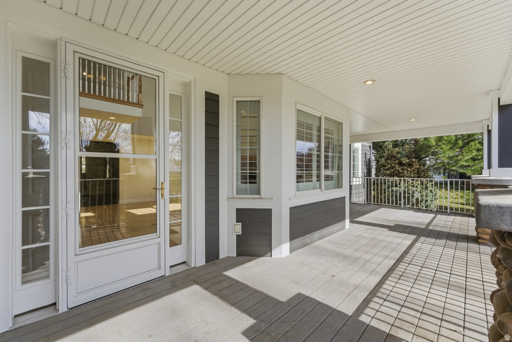 1232 N DUTCH FIELDS PKWY Midway, UT 84049