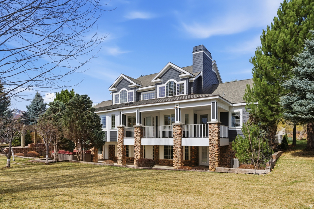 1232 N DUTCH FIELDS PKWY Midway, UT 84049