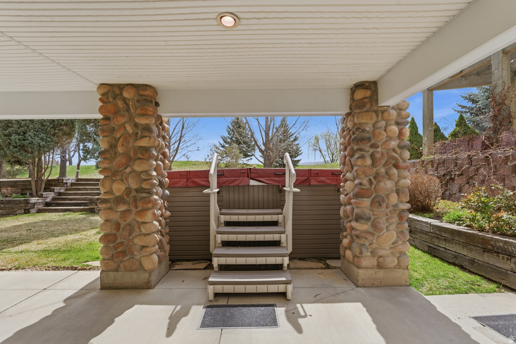 1232 N DUTCH FIELDS PKWY Midway, UT 84049