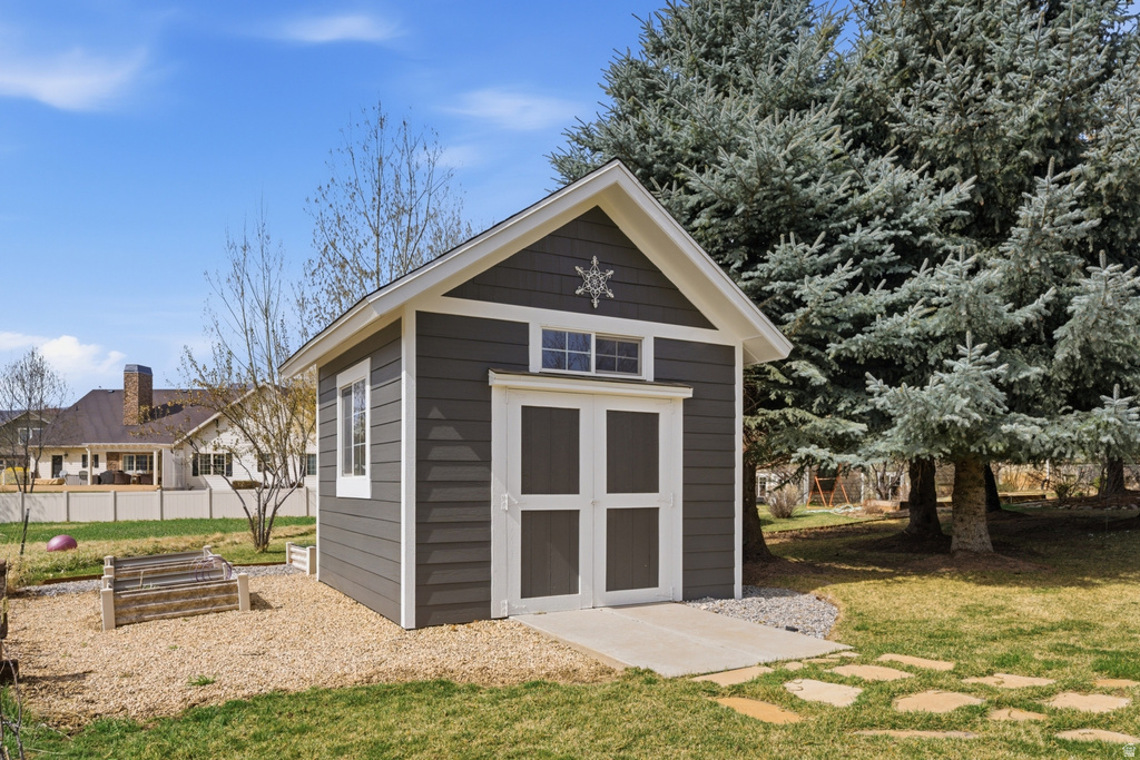 1232 N DUTCH FIELDS PKWY Midway, UT 84049