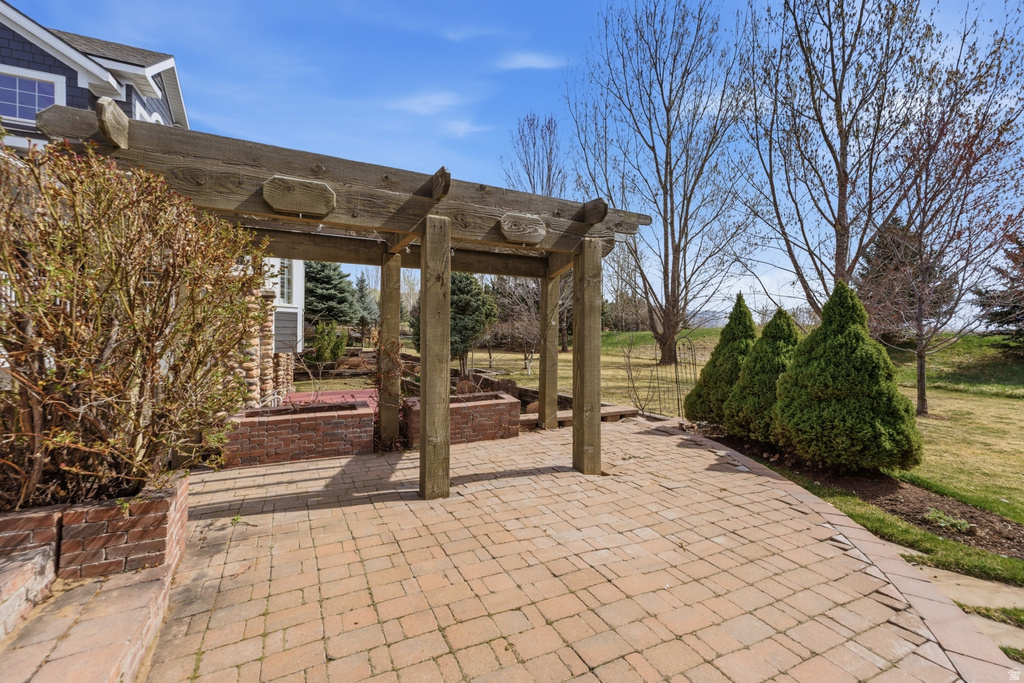 1232 N DUTCH FIELDS PKWY Midway, UT 84049