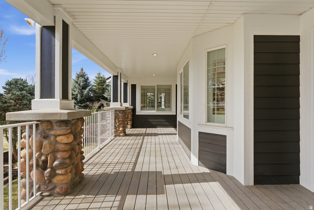 1232 N DUTCH FIELDS PKWY Midway, UT 84049