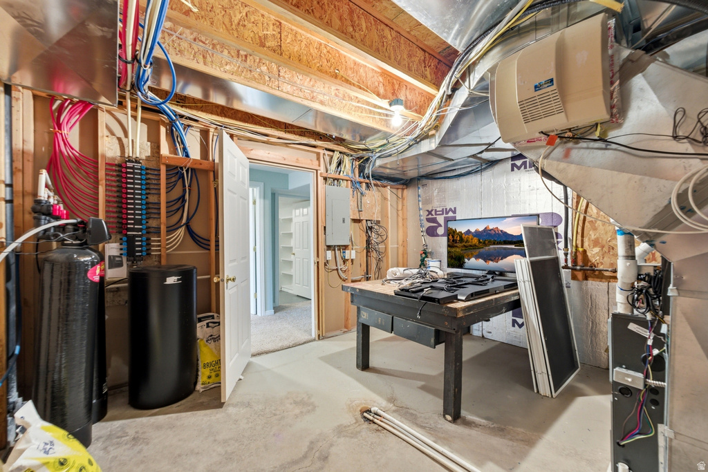 1232 N DUTCH FIELDS PKWY Midway, UT 84049