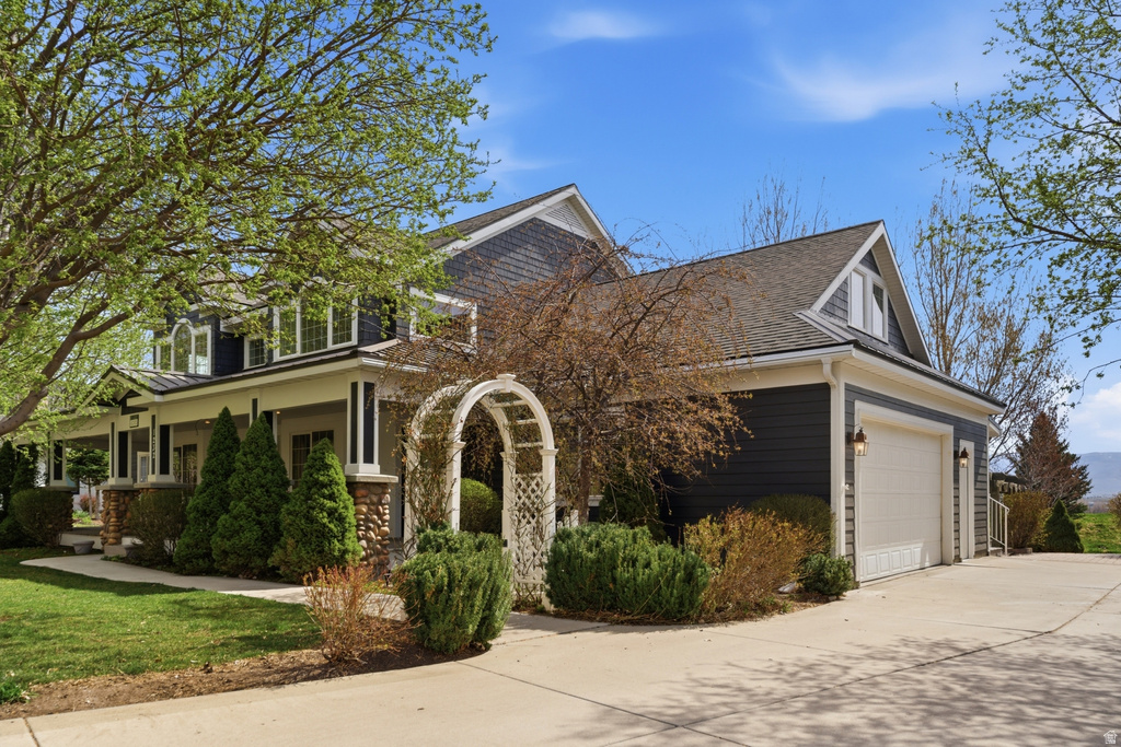 1232 N DUTCH FIELDS PKWY Midway, UT 84049