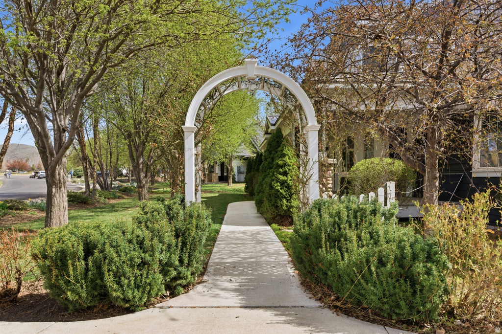 1232 N DUTCH FIELDS PKWY Midway, UT 84049