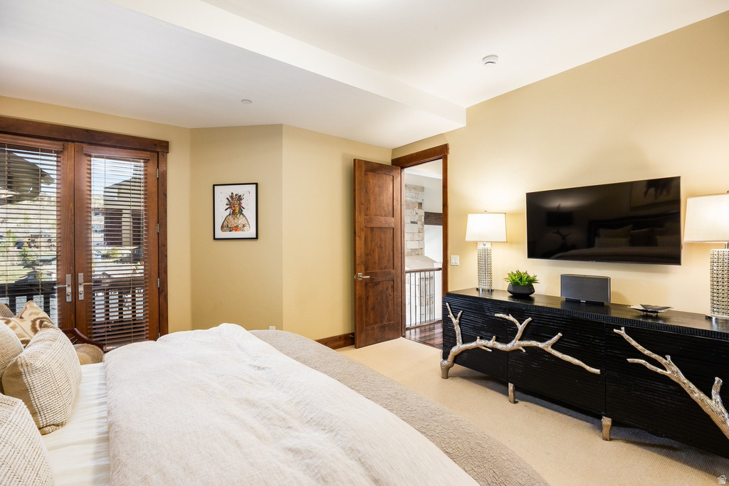 652 ROSSIE HILL DR Park City, UT 84060