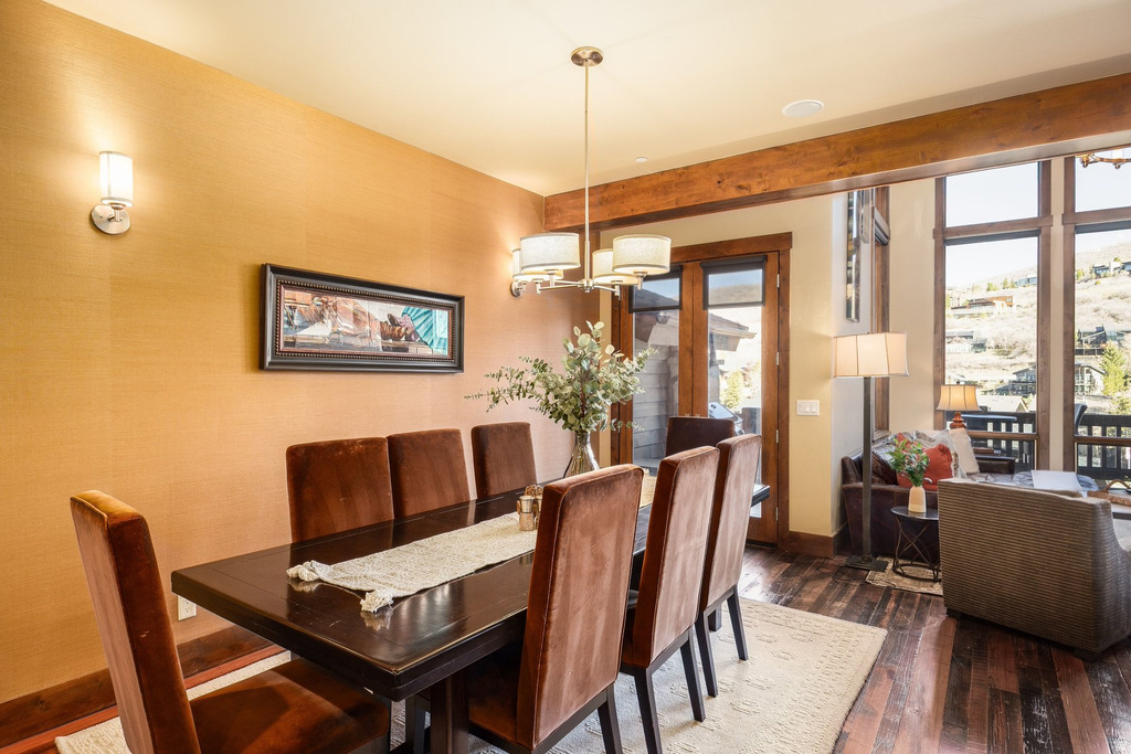 652 ROSSIE HILL DR Park City, UT 84060