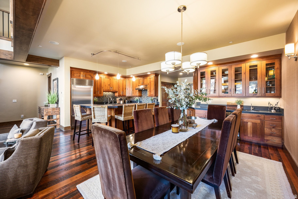 652 ROSSIE HILL DR Park City, UT 84060