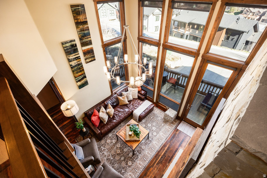 652 ROSSIE HILL DR Park City, UT 84060