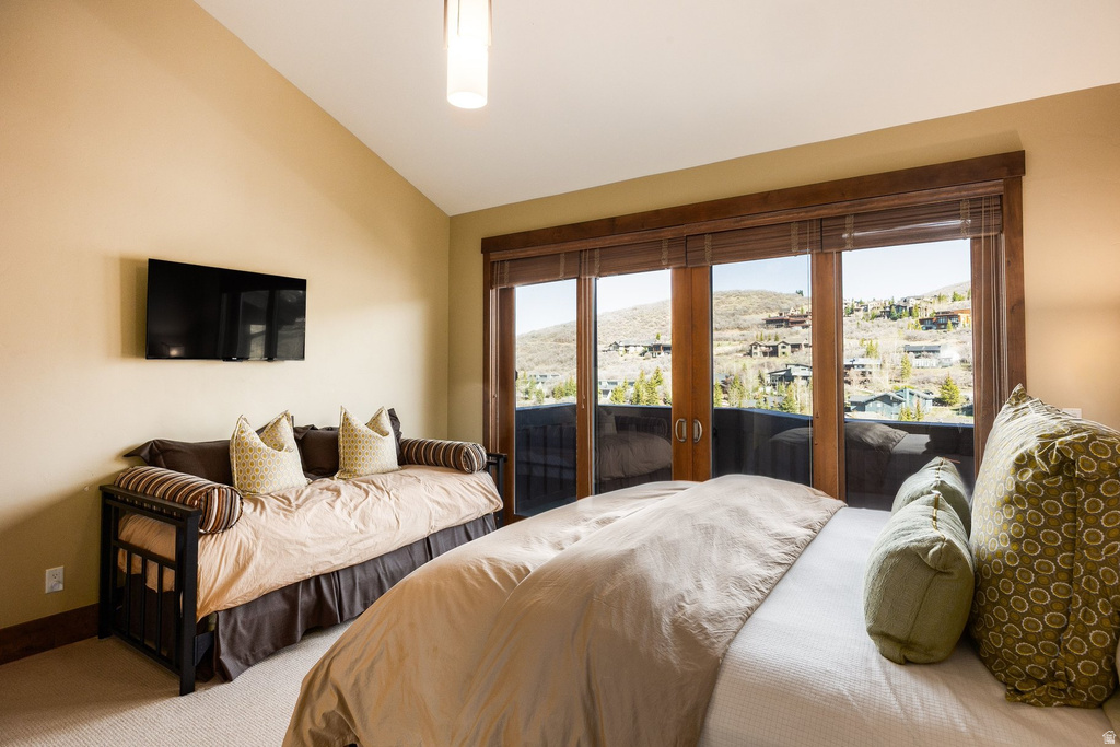 652 ROSSIE HILL DR Park City, UT 84060