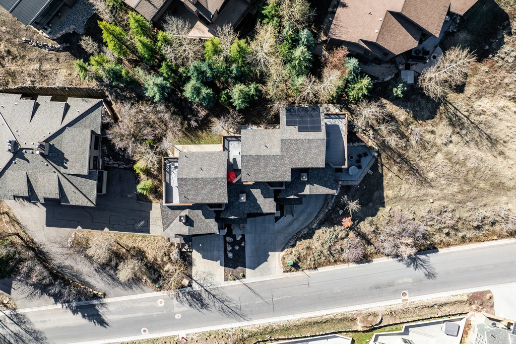 652 ROSSIE HILL DR Park City, UT 84060