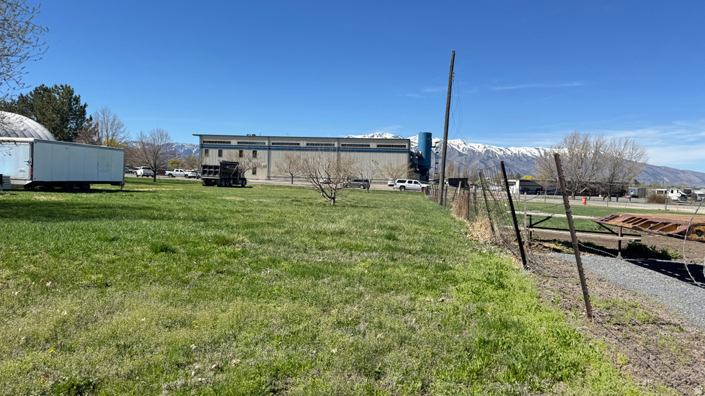 230 N 100 E Hyrum, UT 84319