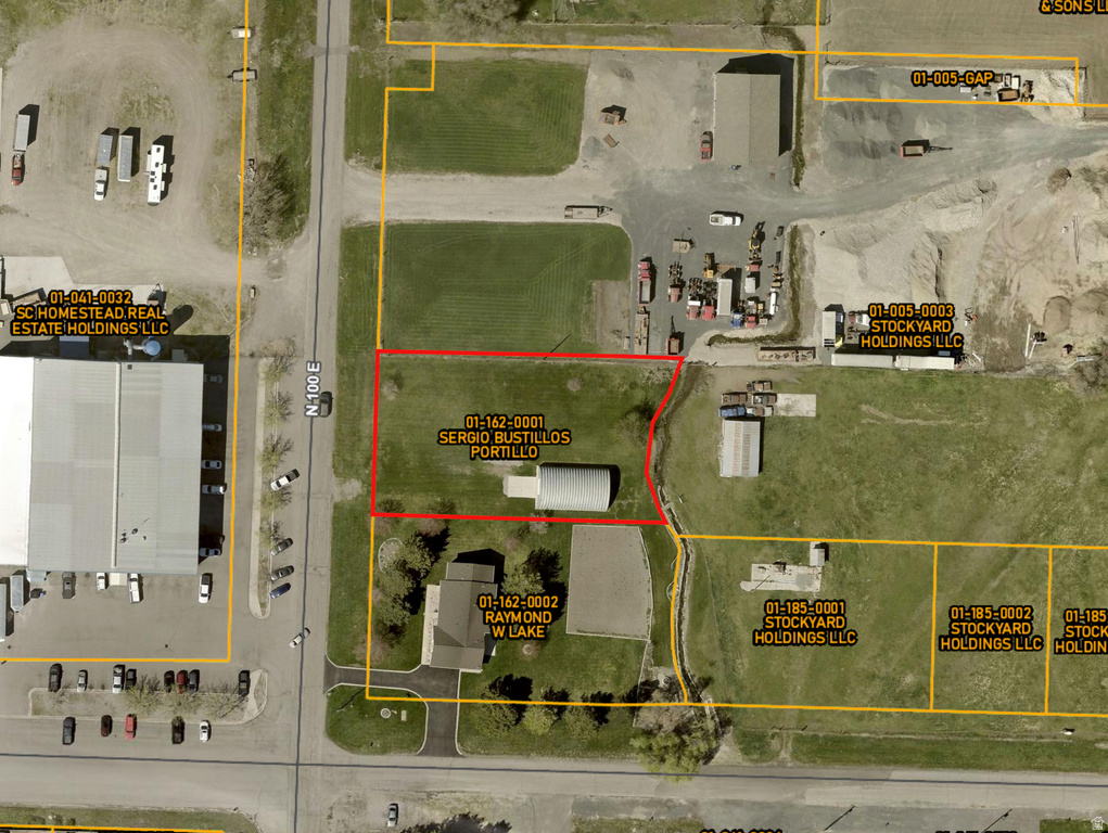 230 N 100 E Hyrum, UT 84319