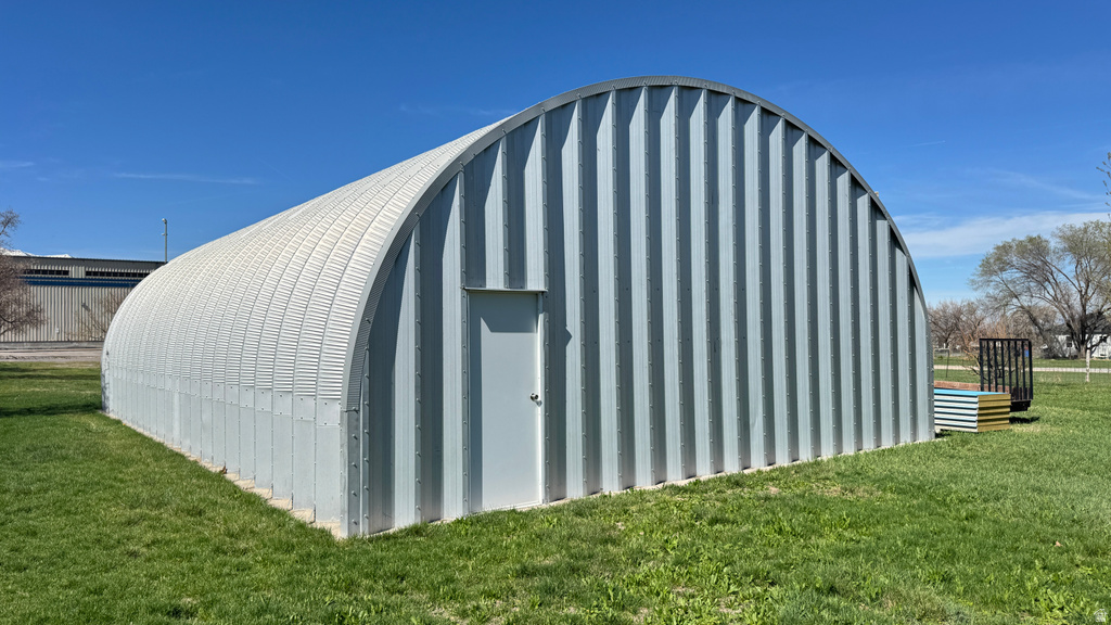 230 N 100 E Hyrum, UT 84319