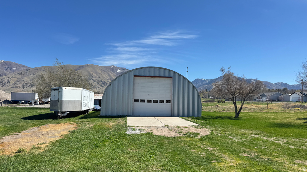 230 N 100 E Hyrum, UT 84319